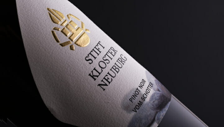 Marzek Etiketten+Packaging, Finat Label Competition, 
