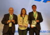 Marzek Etiketten+Packaging, Finat Label Competition,