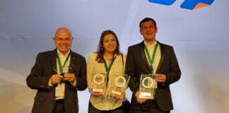 Marzek Etiketten+Packaging, Finat Label Competition,