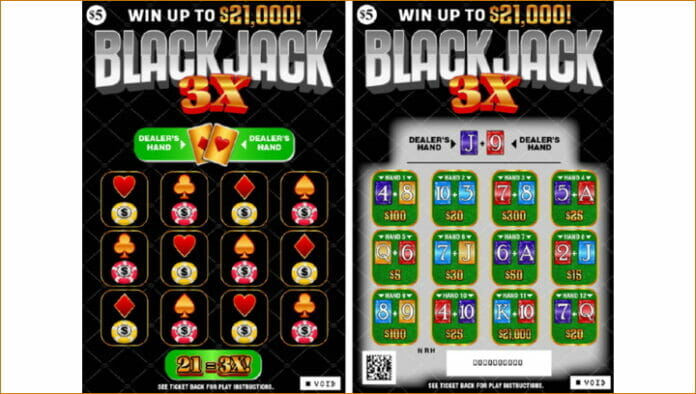 PCMC, International Game Technology, Inkjet, Memjet, Lotterielose,