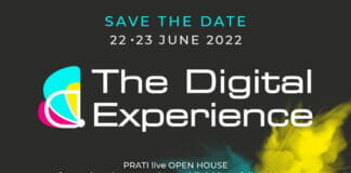 Prati, Open House