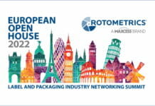 RotoMetrics, Open House,