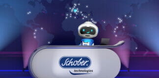 SchoberTechnologies, Stanztechnik, Schneidtechnik,