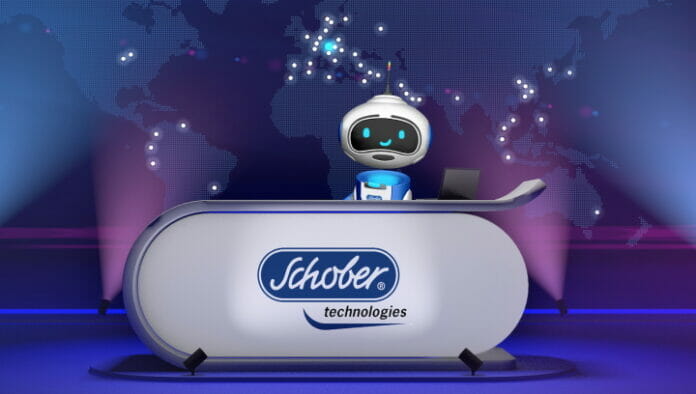 SchoberTechnologies, Stanztechnik, Schneidtechnik,