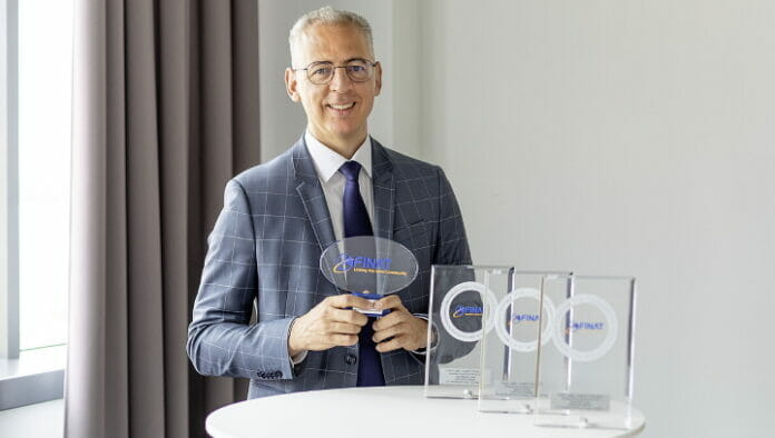 IND_Schreiner-Finat-Award-2022-Trophies Schreiner Group, Finat Label Competition,