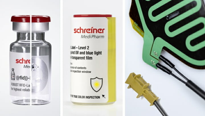 Schreiner Group, Finat Label Competition,