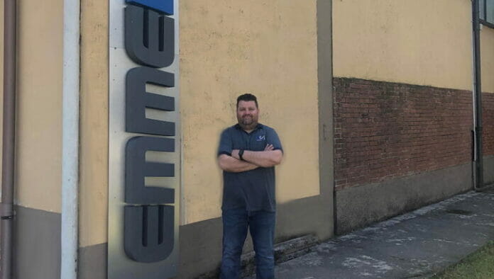 EmmeDue, Mark Andy, Digital Pro,