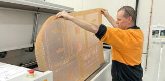 Kirk Group, Miraclon, Flexcel NX,