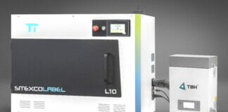 ESWE-Flex, Sitexco, Laserreinigung, Rasterwalzenreinigung,
