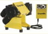 Graymills, Farbversorgung, Peristaltic pumps