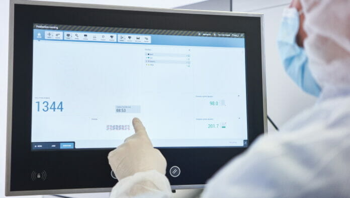 Hapa, Blisterfolien, Digitaldruck,