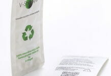 V-Shapes, Barrierefolien