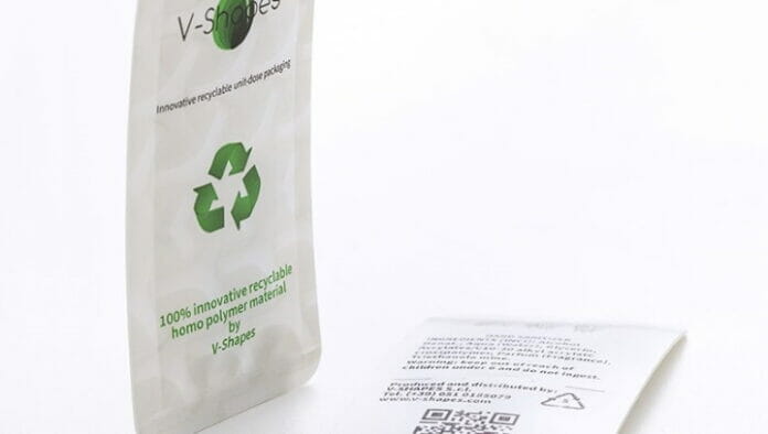 PROD_V-Shapes-Recycelbare Barrierefolien V-Shapes, Barrierefolien