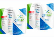 Ceflex, Kunststoff-Laminat, Recyclingfolien,