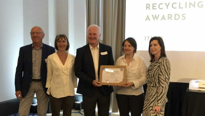 _IND_Celab-Recycling Award Finat, CELAB, Recycling, Recycling Award,