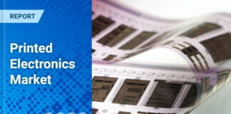 Coherent Market Insights, Marktstudien, gedruckte Elektronik,