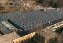 DG press, Solarenergie