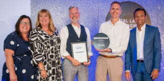 Digital Label & Packaging Awards, Awards, Whitmar Publications,