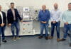 Ruxo Label Solutions, DPR, Laserschneidanlagen,
