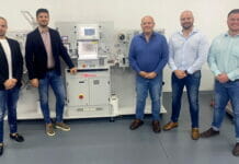 Südafrika-Premiere für Laserschneidsystem Ruxo Label Solutions, DPR, Laserschneidanlagen,