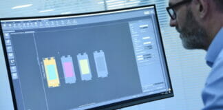 Dantex, Global Inkjet Systems, Esko,