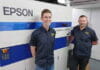SuperFast Labels, Epson, SurePress,