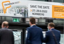 NürnbergMesse, FachPack,