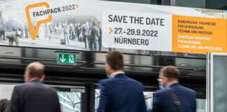 NürnbergMesse, FachPack,