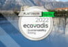 Fedrigoni, EcoVadis