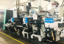 Colognia Press, Gallus Labelfire,