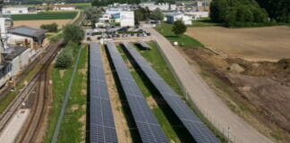 Hueck Folien, Solarenergie, Photovoltaik, Klimaschutz,