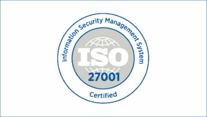Esko, Zertifizierung, ISO-Zertifizierung,