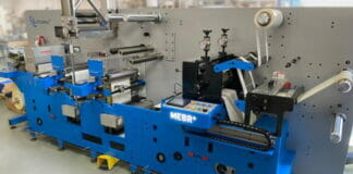 Labelglass, Lemorau, Weiterverarbeitung,