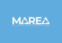 MCC Label, Recycling, MAREA