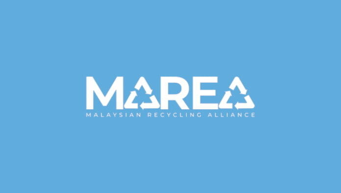 MCC Label, Recycling, MAREA