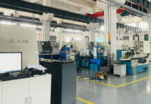 RotoMetrics, Maxcess, Rotationswerkzeuge, Stanzwerkzeuge,