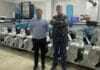 Phoseon Technology, JMC, Lombardi Converting Machinery, LED-UV,