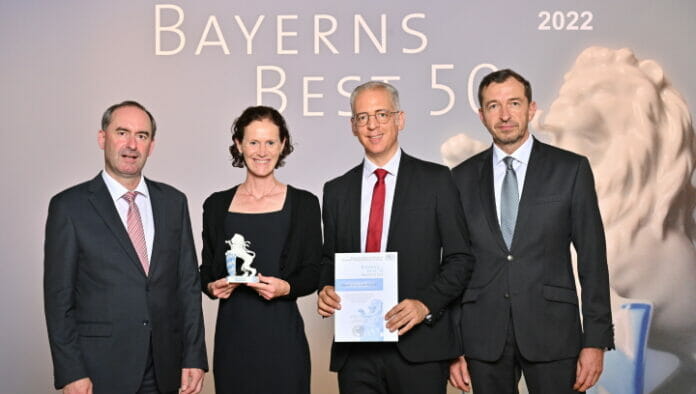 IND_Schreiner-Bayerns-Best-50-2022 Schreiner Group,