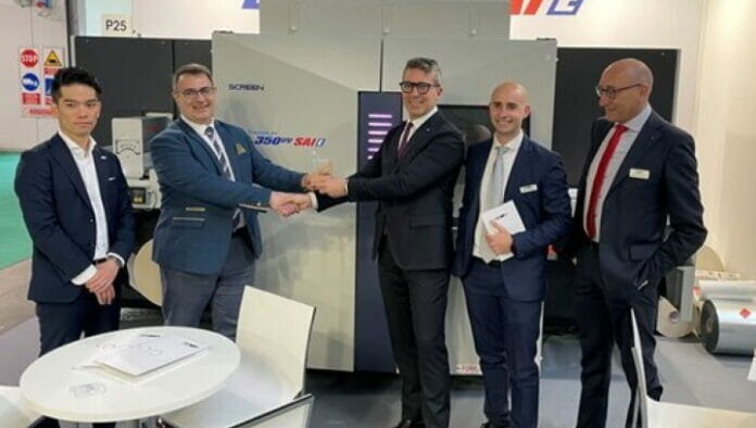 IND_Screen-REM Dealer des Jahres Screen Europe, REM,