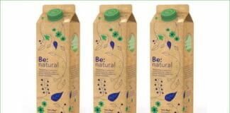 Stora Enso, Tetra Pak, Getränkekartons, Recycling,