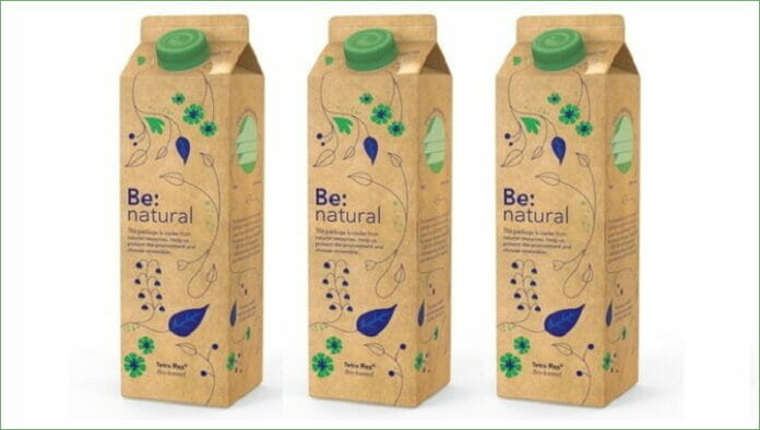 Stora Enso, Tetra Pak, Getränkekartons, Recycling,