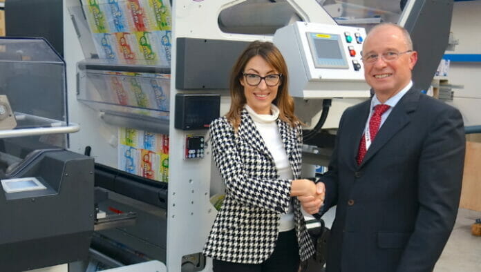 Vetaphone, Prati, Koronavorbehandlung,