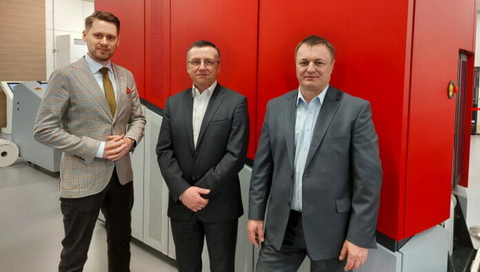 IND_Xeikon-Smart LFP Agent Polen Xeikon, Smart LFP