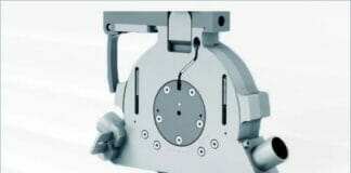 Hildebrand Technology, Entstaubung, Längsschneider,