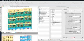Hybrid Software, PACKZ, Druckvorstufe,