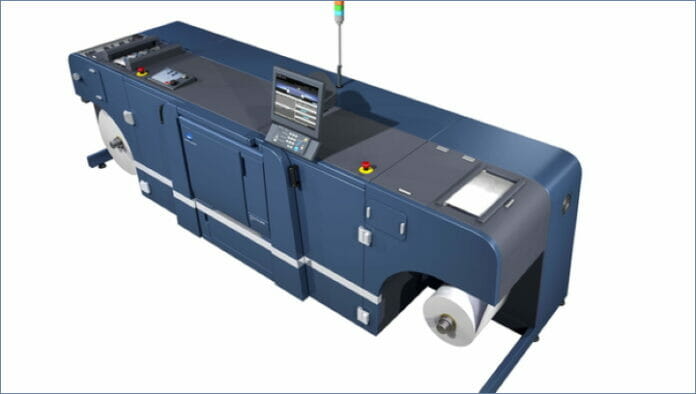 Konica Minolta