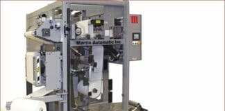 Martin Automatic
