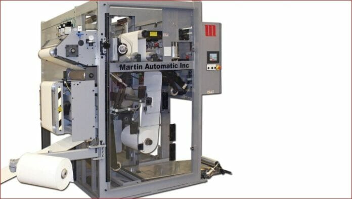Martin Automatic