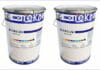 Teknova, Flexodruckfarben, wasserbasierte Flexofarben,