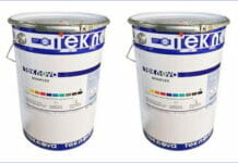 Teknova, Flexodruckfarben, wasserbasierte Flexofarben,
